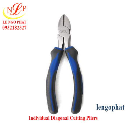 Individual Diagonal Cutting Pliers