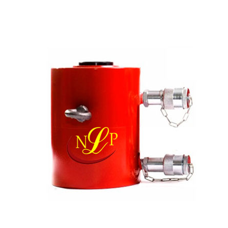 kích thủy lực 2 chiều 150 tấn CRI-C-150/250