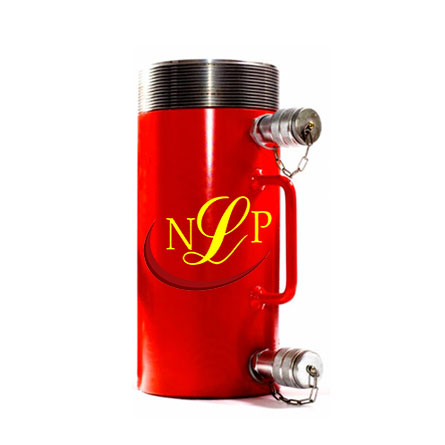 kích thủy lực 2 chiều 150 tấn CRI-150/330