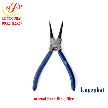 Internal Snap Ring Plier