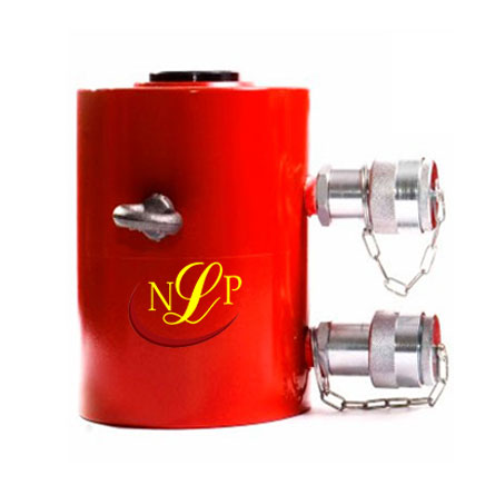 kích thủy lực 2 chiều 150 tấn CRI-C-150/50