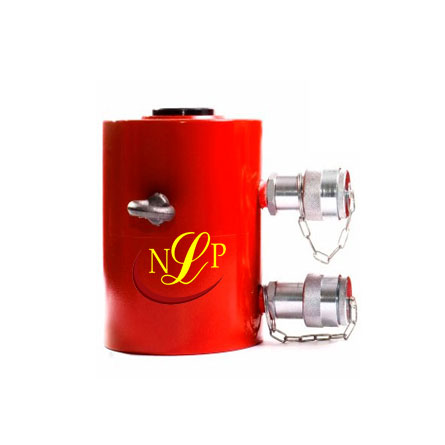 kích thủy lực 2 chiều 150 tấn CRI-C-150/50