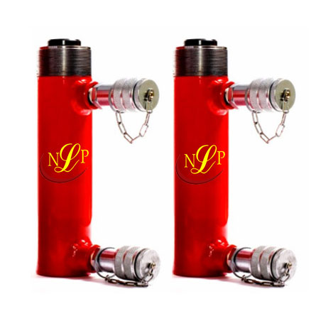 kích thủy lực 2 chiều 50 tấn CRI-50/260