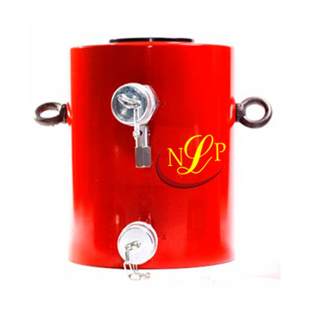 kích thủy lực 2 chiều 150 tấn CRI-C-150/50