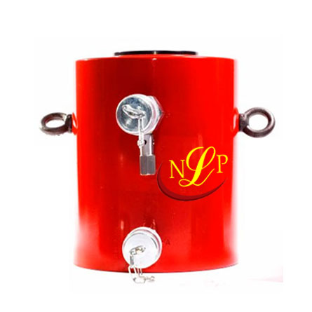 kích thủy lực 2 chiều 150 tấn CRI-C-150/150