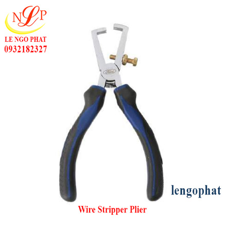 Wire Stripper Plier