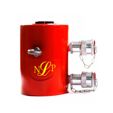 kích thủy lực 2 chiều 200 tấn CRI-C-200/50