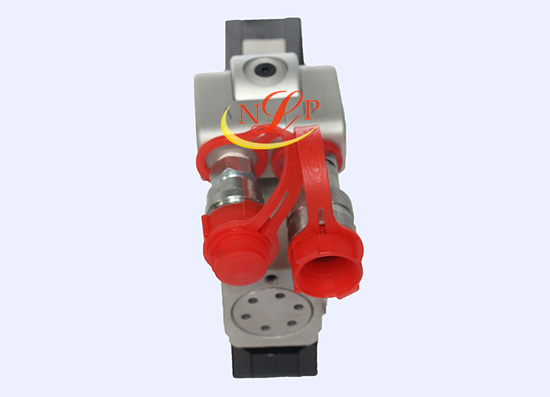 Cờ lê thủy lực dạng tròng DERGIN 3WHCD
