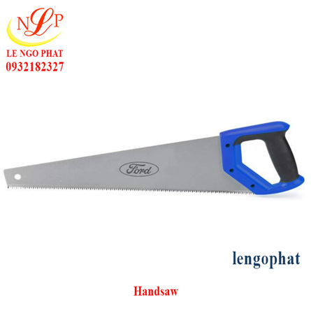 Handsaw