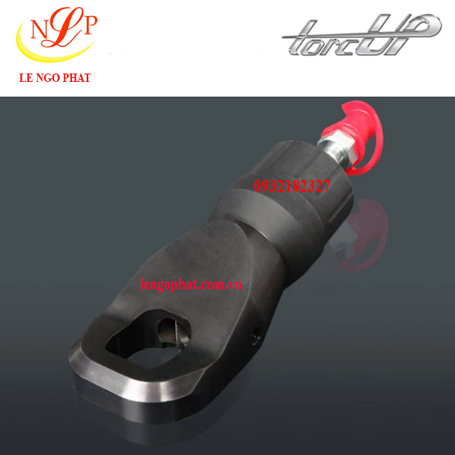 CẮT ĐAI ỐC BẰNG THUỶ LỰC TNS-108 (in)