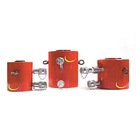 kích thủy lực 2 chiều 150 tấn CRI-C-150/100