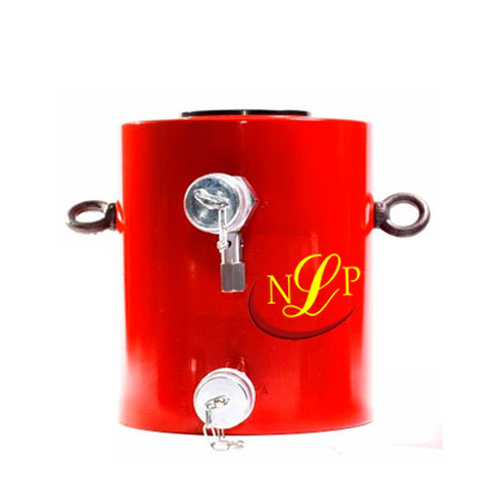 kích thủy lực 2 chiều 150 tấn CRI-C-150/250