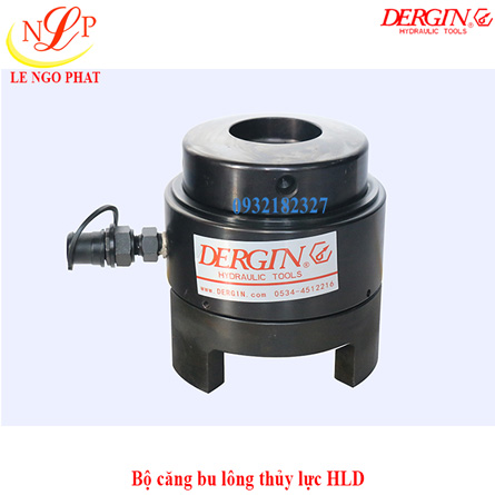Căng Bulong Thủy Lực HLD3 M45