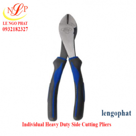 Individual Heavy Duty Side Cutting Pliers