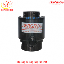 Căng Bulong Thủy Lực DERGIN TSD2 M36