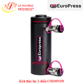 Kích thủy lực 2 chiều COI100N150