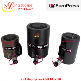 Kích thủy lực lùn CML100N150