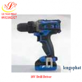 18V Drill Driver