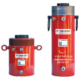 kích thủy lực 2 chiều tonners