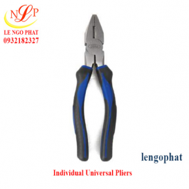 Individual Universal Pliers