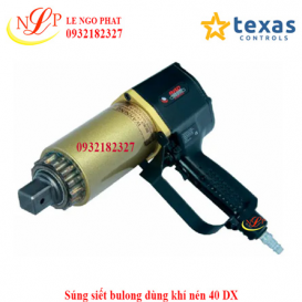 Súng siết bulong dùng khí nén 40 DX