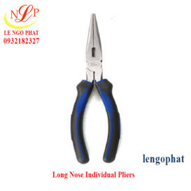 Long Nose Individual Pliers
