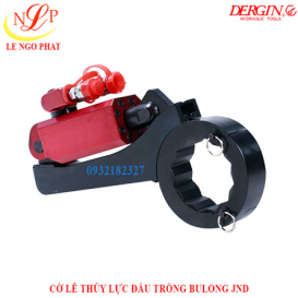 Cờ lê thủy lực đầu tròng 35JND