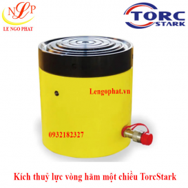 Kích thuỷ lực một chiều có vòng hãm TorcStark (CLL250-300)