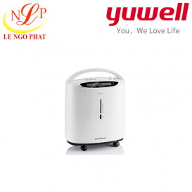 Máy tạo Oxy 8F-3AW