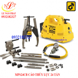 MPS24CB CẢO THỦY LỰC 24 TẤN