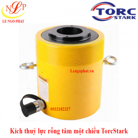 Kích thuỷ lực rỗng tâm một chiều TorcStark (RCH20-55)