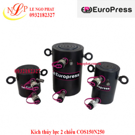 Kích thủy lực 2 chiều COS150N250