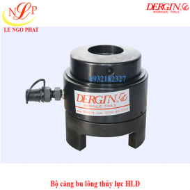 Căng Bulong Thủy Lực HLD1 M24