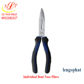 Individual Bent Nose Pliers