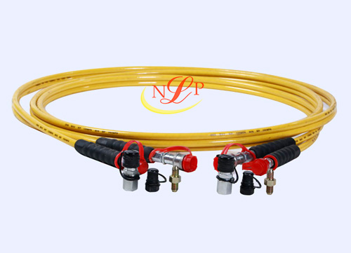 Ống dây thủy lực đôi H70S
