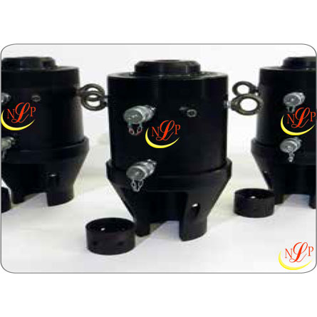 kích thủy lực rỗng 20 tấn 1 chiều CRM-20/100-FO