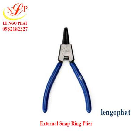 External Snap Ring Plier