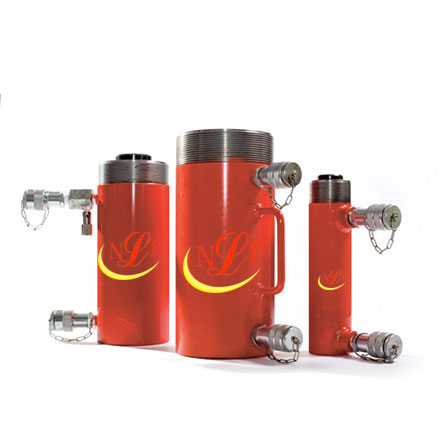 kích thủy lực 2 chiều 400 tấn CRI-400/160