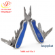 Multi-tool 9-in-1