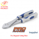Pro. Diagonal Cutting Pliers