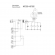 HDF2000 Electric Driven Hydraulic Pump