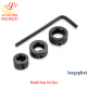 Depth Stop Set 3pcs