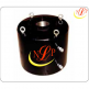 kích thủy lực rỗng 60 tấn CRI-60/75-FO