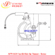A075-1624 Con đột thủy lực Tonners - Korea