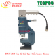 TPUN-2010 Con đột thủy lực 24 tấn Tecpos - Korea