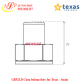 GR52LD Căng bulong thủy lực Texas - Spain