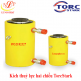 Kích thuỷ lực hai chiều TorcStark (DQ300 -300)