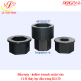 Đầu tuýp đầu khẩu Socket - hollow wrench socket 4KLCD