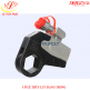 Cờ lê thủy lực dạng tròng DERGIN 1WHCD
