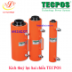 KÍCH THUỶ LỰC HAI CHIỀU TECPOS (TDCH-60156)